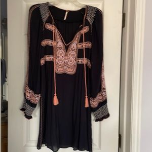 EUC Free People Dress
